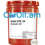 MOBIL DTE 24  ISO 32  20L